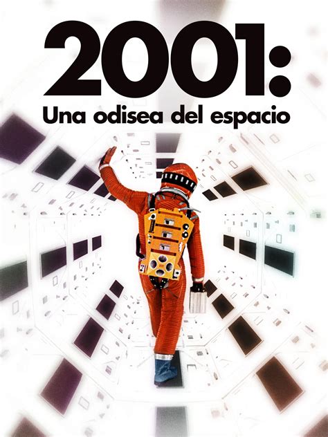 2001: A Space Odyssey