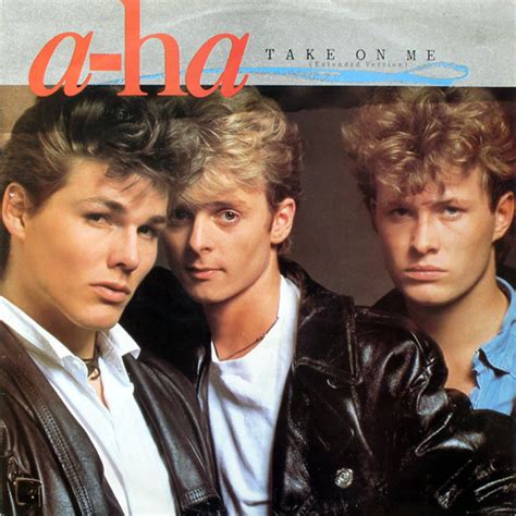 a-ha