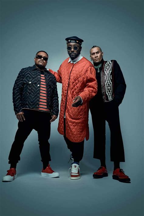 Black Eyed Peas