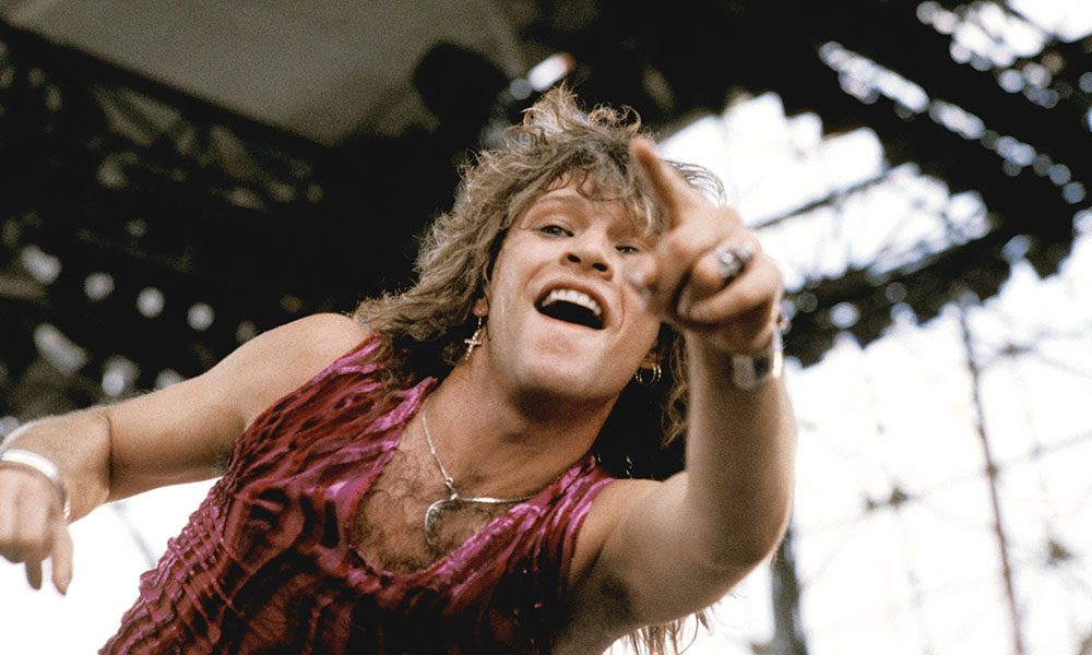Bon Jovi