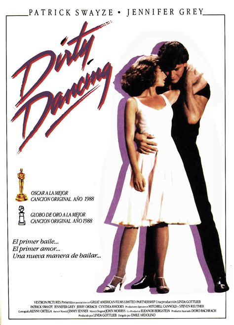 Dirty Dancing
