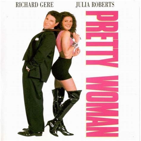 Pretty Woman