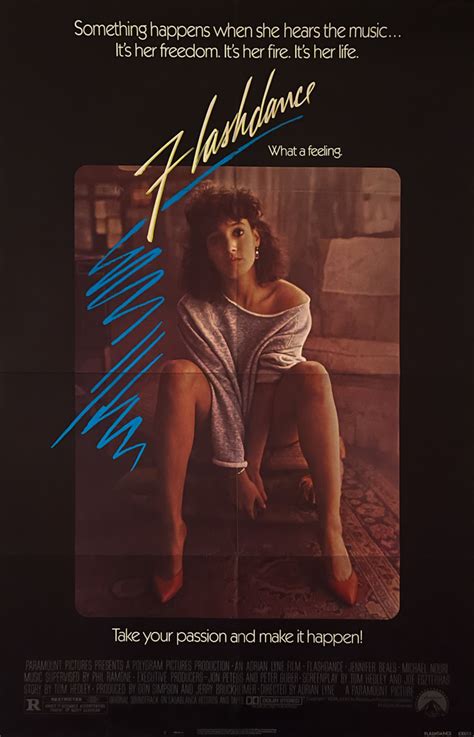 Flashdance