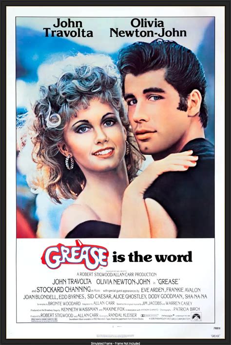 Grease
