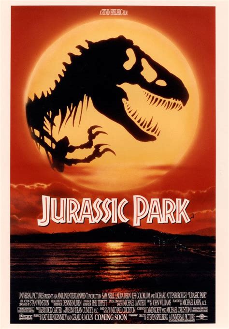 Jurassic Park