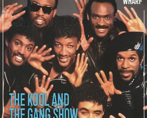 Kool & The Gang