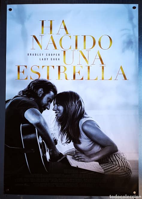 A Star Is Born