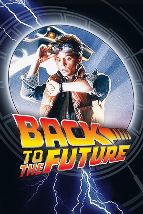 Back to the Future