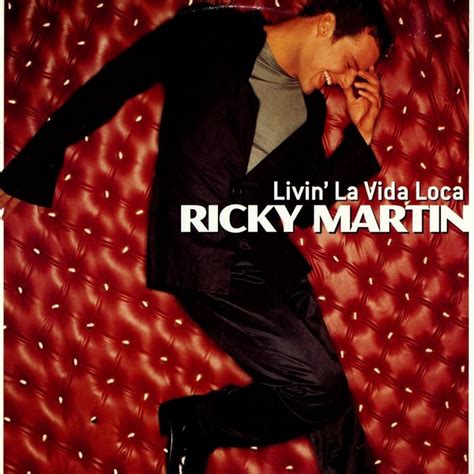 Ricky Martin