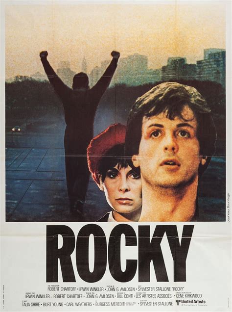Rocky