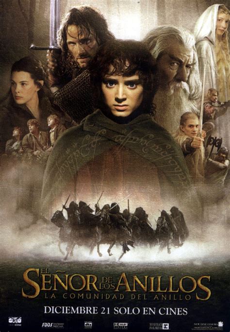 The Lord of the Rings