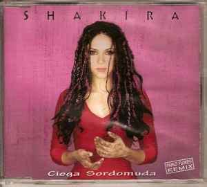 Shakira