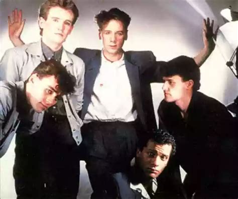Simple Minds