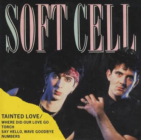 Soft Cell