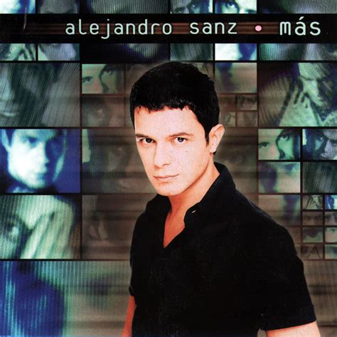 Alejandro Sanz