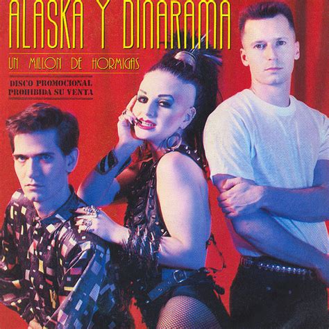 Alaska y Dinarama