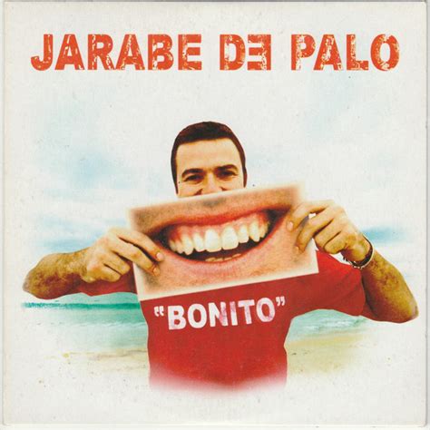 Jarabe de Palo