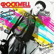 Rockwell - Somebody's Watching Me
