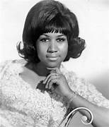 Respect - Aretha Franklin