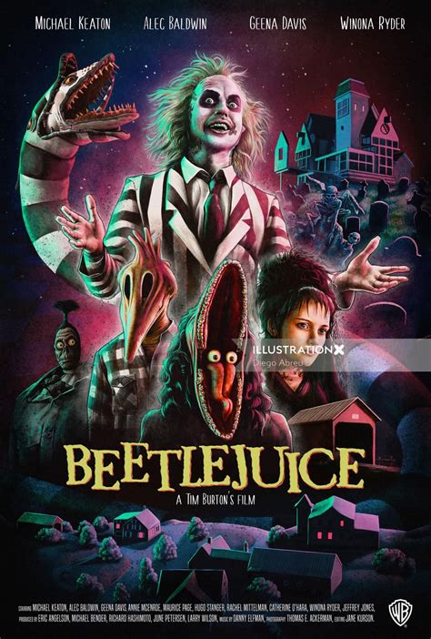 Beetlejuice