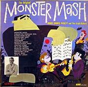 Monster Mash