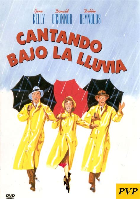 Singin in the Rain