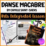 Danse Macabre - Saint-Saëns