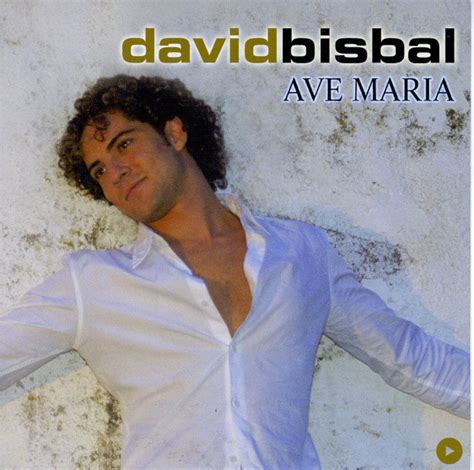 David Bisbal