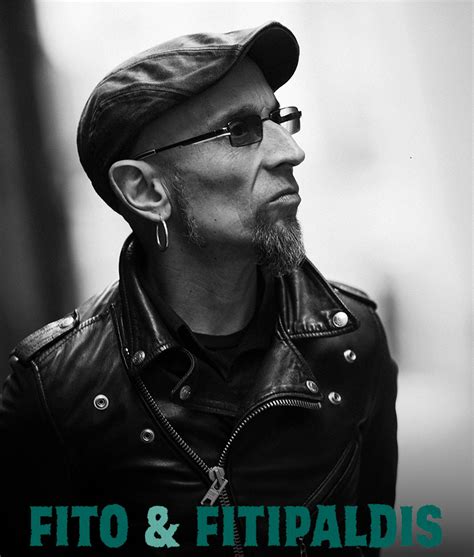 Fito & Fitipaldis