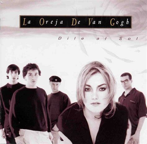 La Oreja de Van Gogh