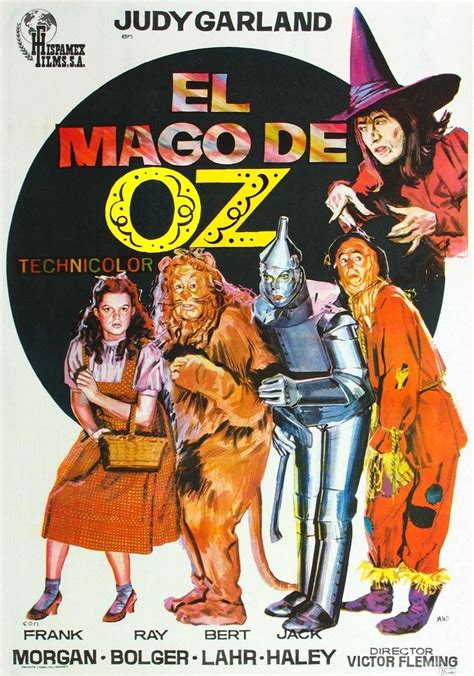 The Wizard of Oz