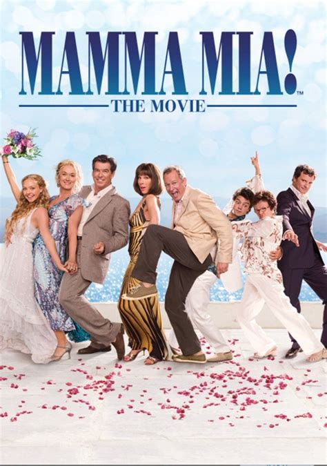 Mamma Mia