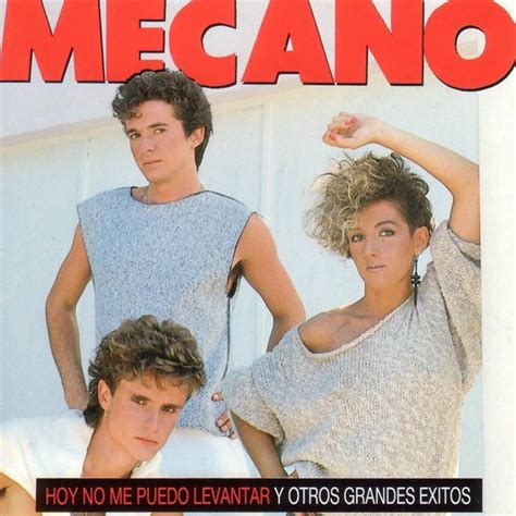 Mecano