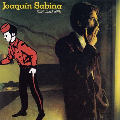 Joaquín Sabina