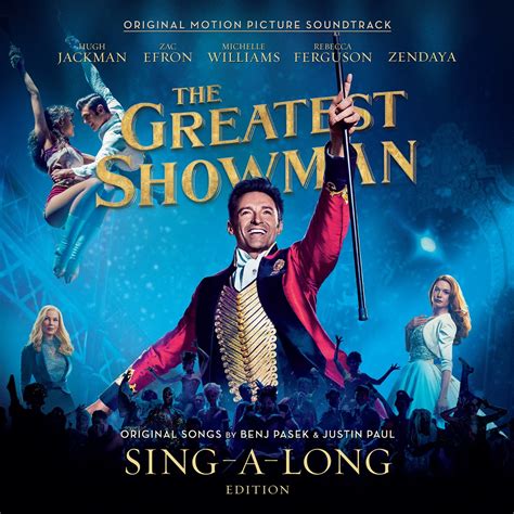 The Greatest Showman