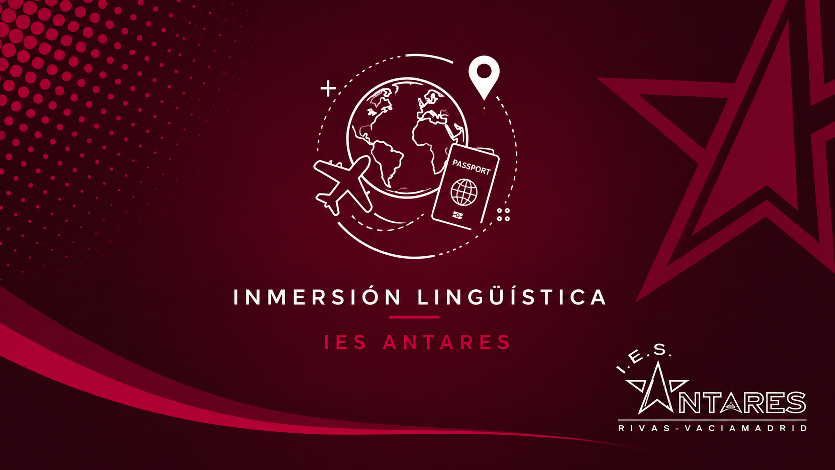 Inmersión lingüística en Irlanda para 2.º ESO