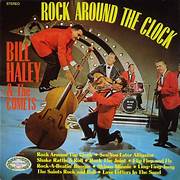 Rock Around the Clock - Bill Haley & His Comets
