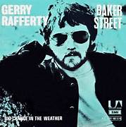 Baker Street - Gerry Rafferty