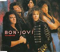 Bon Jovi - Bad Medicine