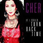 If I Could Turn Back Time - Cher