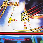 Pour Some Sugar on Me - Def Leppard