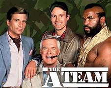 The A-Team Theme - Mike Post & Pete Carpenter