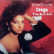 Conga - Gloria Estefan