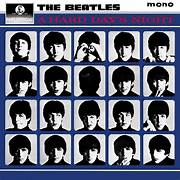 I'm Happy Just to Dance with You - The Beatles
