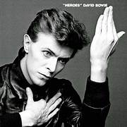 Heroes - David Bowie
