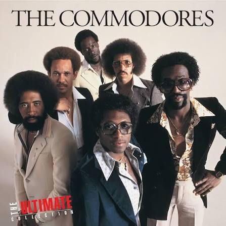 Brick House - Commodores