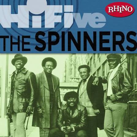 I'll Be Around - The Spinners