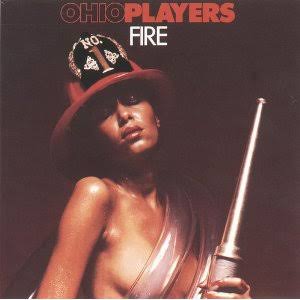 Fire - Ohio Players