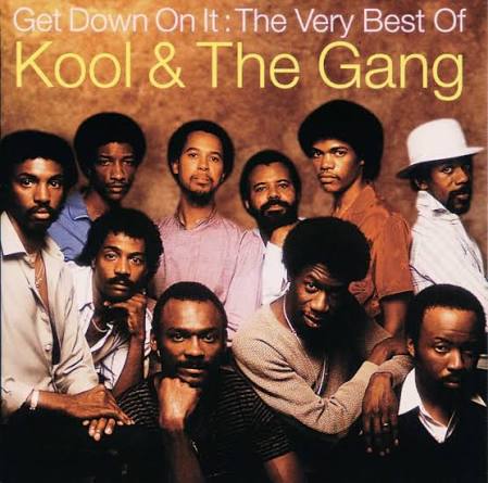 Get Down On It - Kool & The Gang