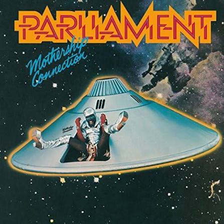 Give Up the Funk - Parliament
